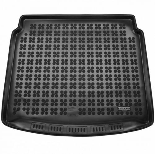 Gumová vana do kufru Rezaw-Plast BMW 2 2015- (F46, Gran Tourer, 5 i 7 míst)