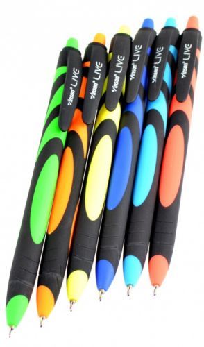 Ostatní Propiska - Live- PK3-21