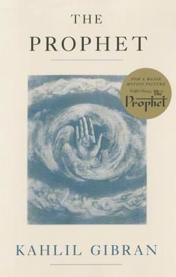 The Prophet (Gibran Kahlil)(Paperback)