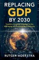 Replacing GDP by 2030 - Towards a Common Language for the Well-being and Sustainability Community (Hoekstra Rutger)(Paperback / softback)