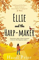 Ellie and the Harpmaker (Prior Hazel)(Paperback / softback)