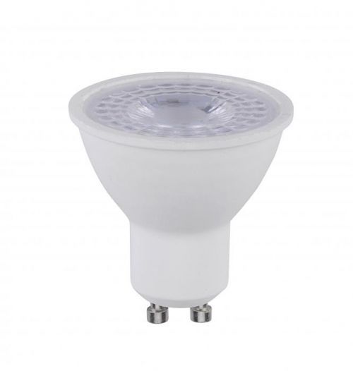 LEUCHTEN DIRECT LED žárovka, GU10, 5W, teple bílé světlo SimplyDim 2700K