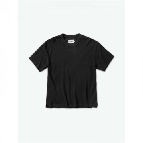 triko DIAMOND - Brilliant Over Sized Tee Black (BLK)