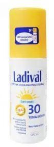 LADIVAL ALERG OF30 SPR 150ml