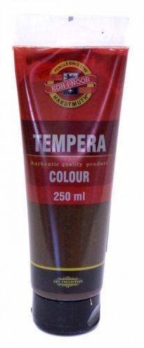 Koh-i-noor Temperová barva 250 ml umbra pálená - 162816