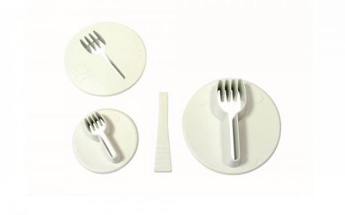 PME Vykrajovátko - Zimolez