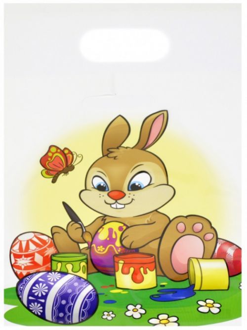 MFP Velikonoční taška vzor 10 ( 29,5 x 32 x 8 cm ) 5251072