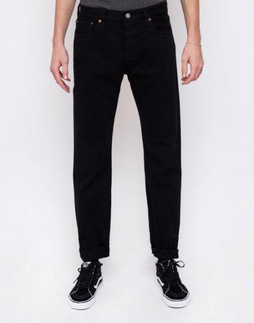 Levi's® 501 Original Fit Black W30/L32