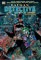 Detective Comics #1000 - The Deluxe Edition (Tomasi Peter J.)(Pevná vazba)