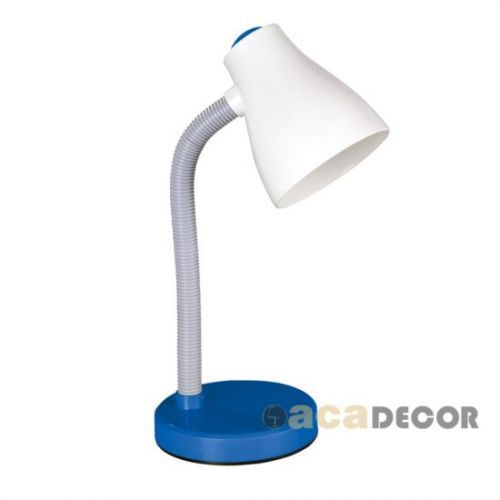 ACA Lighting Office stolní svítidlo SF1211B