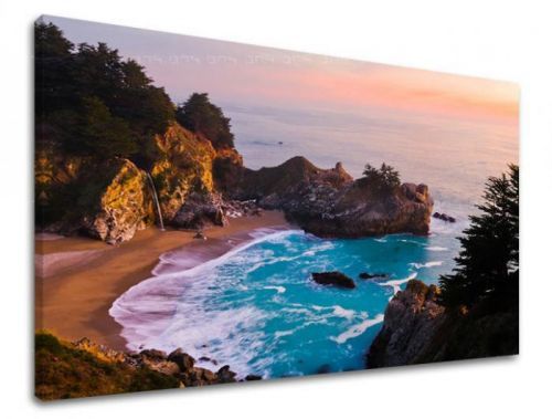 Obraz na stěnu PLÁŽ PL022E11