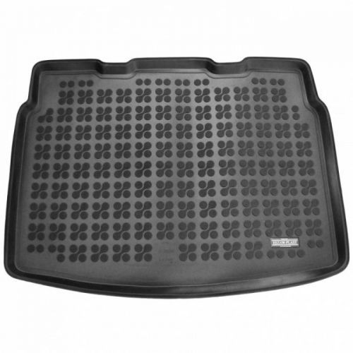 Gumová vana do kufru Rezaw-Plast VW Tiguan 2016- (dolní dno)
