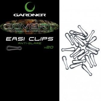 Karabinka Covert Easi Clips