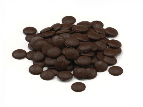 Callebaut Čokoláda  belgická hořká 70% - 250 g