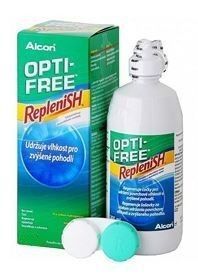 OPTI-FREE REPLENISH 300ml