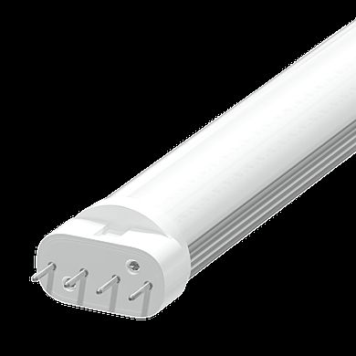 NBB LQ-HR LED 230-240V 18W 6500K 2G11 410mm 2160lm