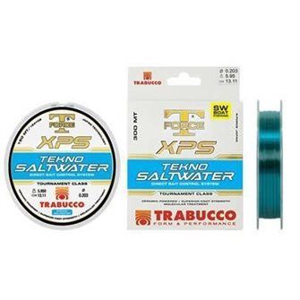 Vlasec XPS Tekno Saltwater 300m|0.30mm