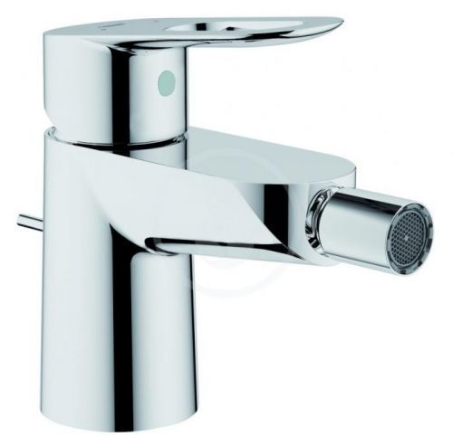 GROHE BauLoop Páková bidetová baterie, chrom 23338000