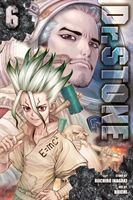 Dr. STONE, Vol. 6 (Inagaki Riichiro)(Paperback / softback)