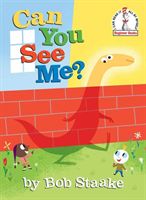 Can You See Me? (Staake Bob)(Pevná vazba)