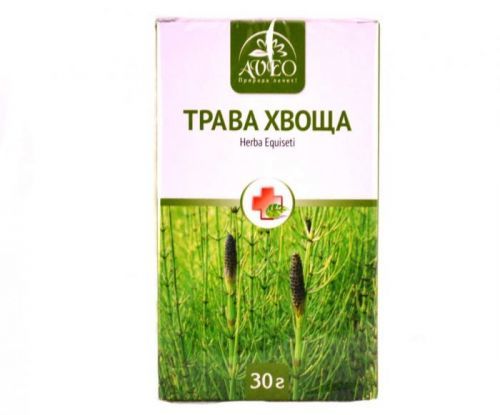 Čaj - Přeslička rolní - Aveo - 30 g