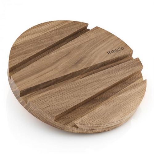 Eva Solo Dřevěná podložka pod hrnec/stojan na tablet Smartmat