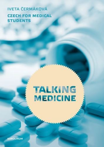 Talking Medicine - Čermáková Iveta