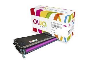 ARMOR toner pro Lexmark C746 magenta, 7.000 str., C746A1MG, K15903OW