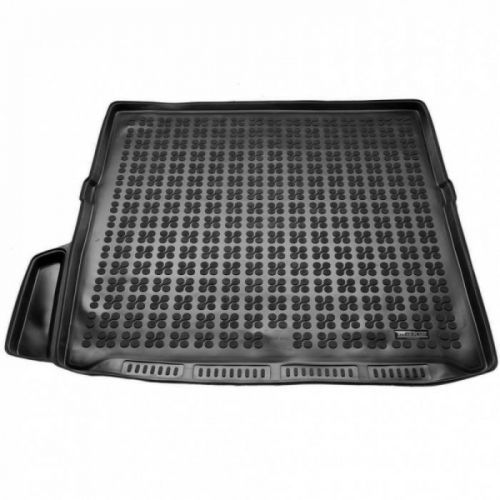 Gumová vana do kufru Rezaw-Plast Volvo XC90 2014-