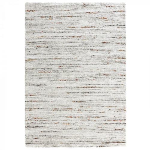 Šedý koberec Mint Rugs Nomadic, 160 x 230 cm