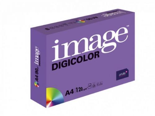 Antalis Kancelářský papír Image Digicolor A4-250g/m2 - 250 archů