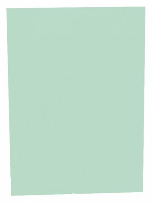 Zet servis Karton A4 160 g/ 20 ks - Kreska - akvamarínová - 6