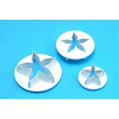 PME Vykrajovač - Kalich 3ks