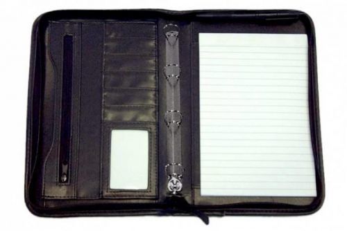 Ostatní Portfolio A5 4kroužek černé