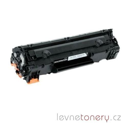 Toner Canon CRG-713, black, kompatibilní, 2000 str.