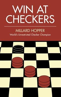 Win at Checkers (Hopper Millard)(Paperback)