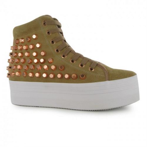 Jeffrey Campbell Play Homg Studded Shoes