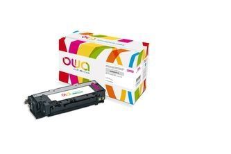 ARMOR toner pro HP CLJ 3500/ 3700 magenta, komatibilní s s Q2683A, K12090OW