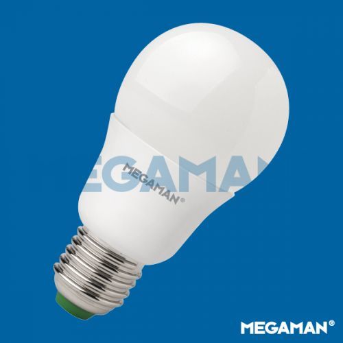 MEGAMAN LED LG7209.5 9,5W E27 2800K 330st.