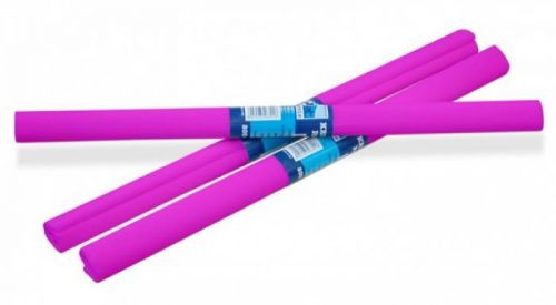 Zet servis Krepový papír 50 x 200 cm Artpap světle růžový 11