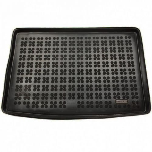 Gumová vana do kufru Rezaw-Plast Opel Astra K 2015- (hb,dojezdové kolo)