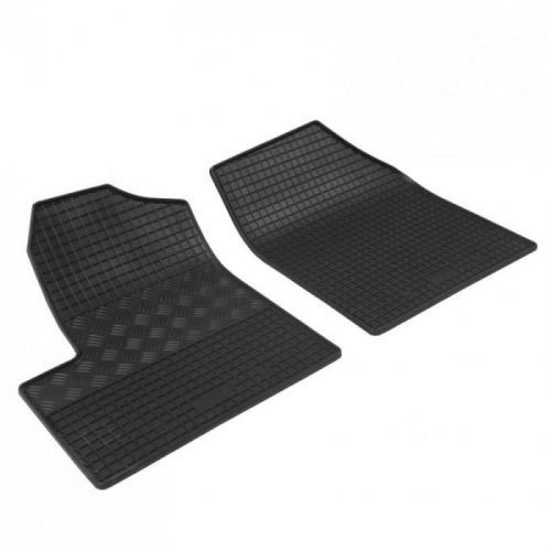 Gumové autokoberce Rigum Ford Transit Connect 2003-2014 (přední)