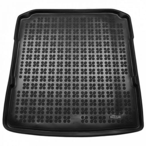 Gumová vana do kufru Rezaw-Plast Škoda Superb III. 2015- (combi, dolní dno)
