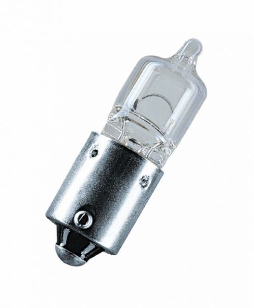 OSRAM MINIWATT 64113 10W 12V