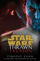 Thrawn: Treason (Star Wars) (Zahn Timothy)(Paperback)