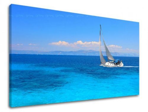 Obraz na stěnu PLÁŽ PL021E11