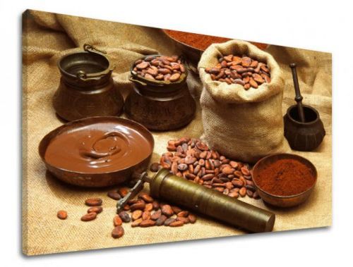 Obraz na stěnu KUCHYŇ KU036E11