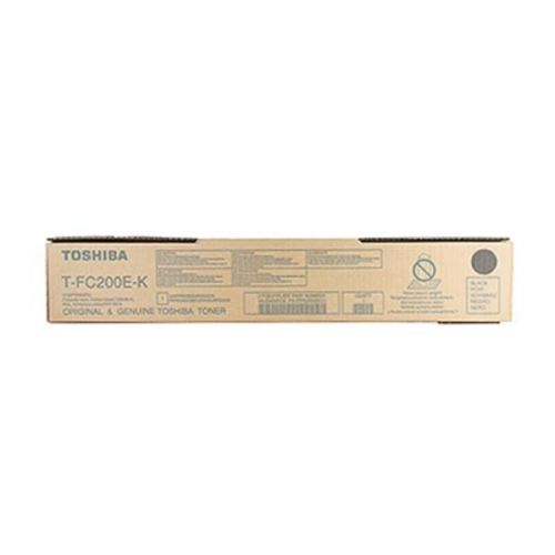 Toshiba originální toner 6AJ00000123, 6AJ00000196, black, 38400str., Toshiba e-STUDIO 2000AC, 2500AC