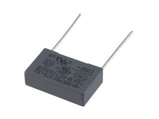Kompenzační kondenzátor X2 100nF CFAC100N/275VAC