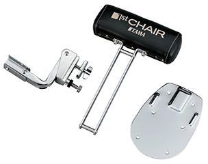 Tama HTB5B 1st Chair Backrest Attachment